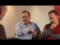 Philharmonia Orchestra members discuss Brahms\