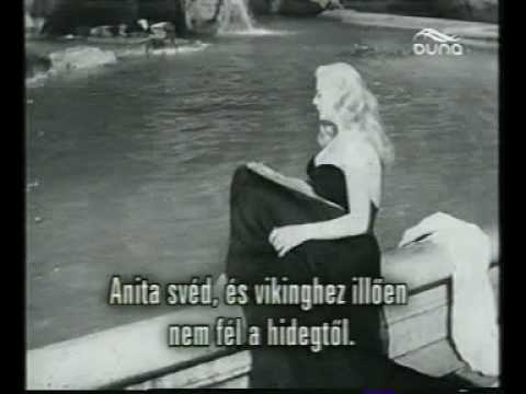 Anita Ekberg