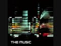 Fire by The Music