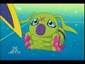 Digimon Adventure 02 Episode 19 Part 1