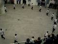 HKAC Guards of Honour 十月一國慶海防Silence Drill Performance