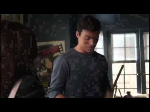 Pretty Little Liars Season 1 Episode 14 Clip 2