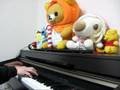 【HY】Song for... PianoSolo