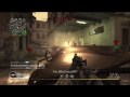 CoD4 - Dominated 41 (AK74u)