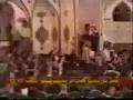 Jeenih Larath Najaf - Mulla Bassim جينا لأرض النجف - باسم