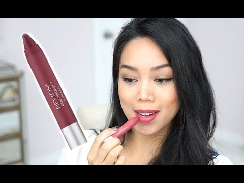 revlon - Please