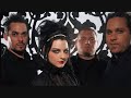 Cloud Nine - Evanescence [With Lyrics]