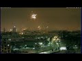 Kasselcam Silvester über Kassel