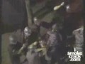 Serb Brutality