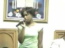 I LOVE YOU LORD BY Tyrika Timmons