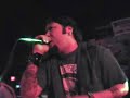 Hasslehoff live at the Boondocks
