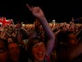 Paul McCartney (Hey Jude) sur les plaines d\