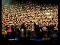 Paul McCartney (Hey Jude) sur les plaines d'Abraham 20 juillet 2008