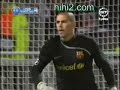 Juninho Freekick Vs Barcelona 2009.mp4