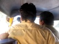 Social Traveling in India - Biking South India. Patience...