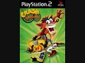 Crash Twinsanity Music: Academy of Evil Crash Twinsanity Music: Academy of Evil