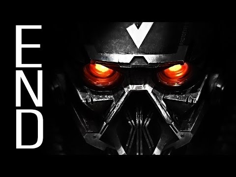 how to update killzone on ps4