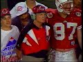 1995 Orange Bowl - Schlesinger 2nd Touchdown Run