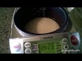YouTube - World's Geekiest Rice Cooker
