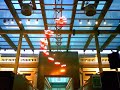 The Swinging Chandeliers