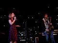 Beth Rowley - \"Walk with me\" at the Songbirds Xmas party Beth Rowley - \"Walk with me\" at the Songbirds Xmas party