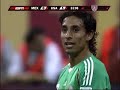 Highlights: MNT 2, MEX 2