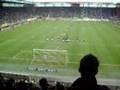 N.A.C. - Feyenoord (3-1) Amoah Goal ! ! !