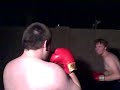 One Sided Fights