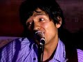 Rayito album release performance