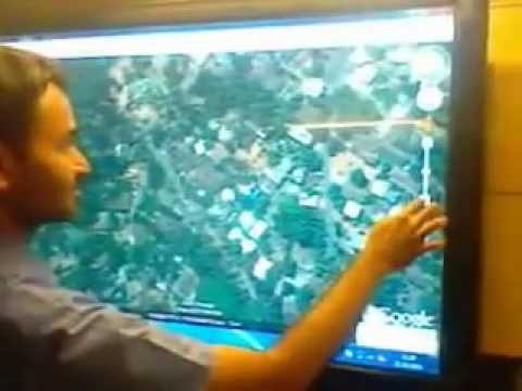 how to turn lcd into tv