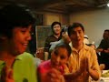 Happy Birthday Thirdy!!