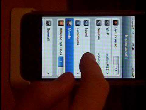 El iPhone EDGE también puede disfrutar de las ventajas del iOS4 0 El iPhone EDGE también puede disfrutar de las ventajas del iOS4