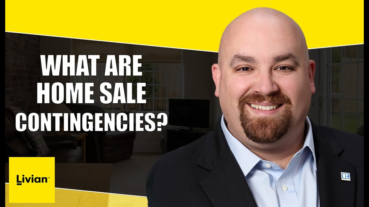 How Do You Deal With Home Sale Contingencies?