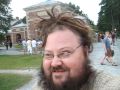 Meeting the Beautiful Phreaks at SPAC Phish Show