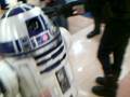 videos de YO vi al verdadero R2-D2 !!