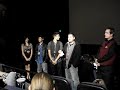 Embry at New Moon Midnight Showing