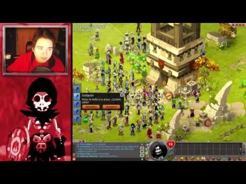 LOCURA EXTREMA CON SUSCRIPTORES | DOFUS