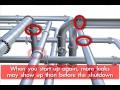 Flange Bolt Leak Repair & Plant Turnaround Steam Leak Repair from PLIDCO