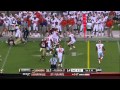 EJ Manuel vs Clemson (2012)