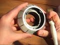 Sunbeam EM0480 Coffee Grinder Cleaning PART 01 Sunbeam EM0480 Coffee Grinder Cleaning PART 01