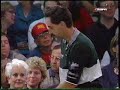 1999 pba columbia 300 open   bohn iii vs  weber  part 1 