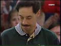 1999 pba columbia 300 open   bohn iii vs  weber  part 1 