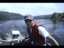Lac Archange Juin 2008