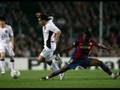 Barcelona 0-0 Man Utd cl highlights 23-04-08