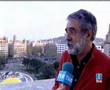 RNE 4 a Passeig de Gràcia