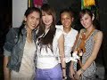 newhalf Noi Nar from Thailand