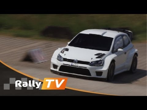 Latest WRC HD & Rally HD Videos