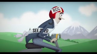 RCC Behind the Scenes