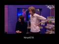 JONAS BROTHERS: "UNCUT" Nokia Green Room PART 5Go
