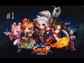 DCG - [SSO-GO] พาเที่ยวและดูระบบต่างๆ #1 [EP.16] - YouTube